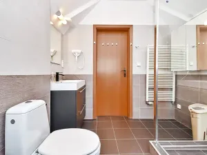Prodej rodinného domu, Karlovy Vary, Slovenská, 147 m2