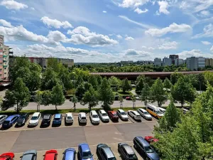 Prodej bytu 4+1, Praha - Stodůlky, Volutová, 136 m2