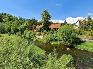 Prodej rodinného domu, Karlovy Vary, Slovenská, 162 m2