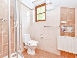Prodej rodinného domu, Karlovy Vary, Slovenská, 162 m2