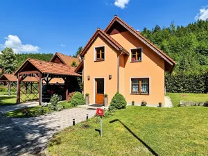 Prodej rodinného domu, Karlovy Vary, Slovenská, 149 m2