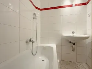 Pronájem bytu 3+kk, Praha - Libeň, Sokolovská, 78 m2