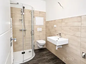 Pronájem bytu 1+kk, Písek, Žižkova třída, 30 m2