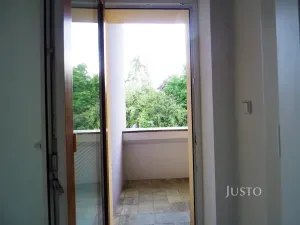 Pronájem bytu 2+1, Písek, Mírové nám., 77 m2