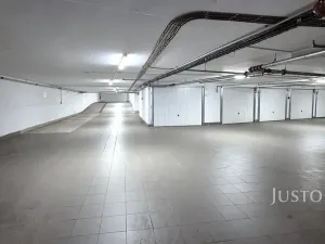 Prodej garáže, Písek, Švantlova, 17 m2
