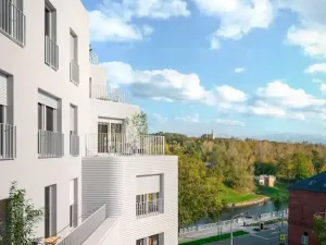 Prodej bytu 2+kk, Ostrava - Moravská Ostrava, Biskupská, 65 m2