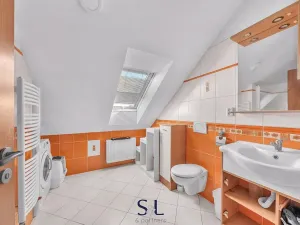 Prodej rodinného domu, Jičín, Na Tobolce, 127 m2