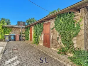 Prodej rodinného domu, Jičín, Na Tobolce, 127 m2
