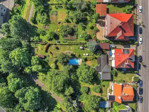 Prodej rodinného domu, Jičín, Na Tobolce, 127 m2