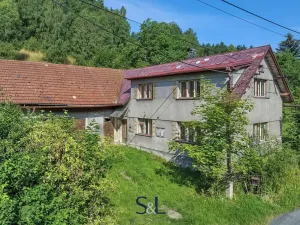 Prodej pozemku pro bydlení, Proseč pod Ještědem, 19100 m2