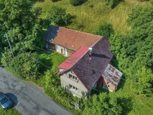 Prodej pozemku pro bydlení, Proseč pod Ještědem, 19100 m2