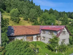 Prodej rodinného domu, Proseč pod Ještědem, 150 m2