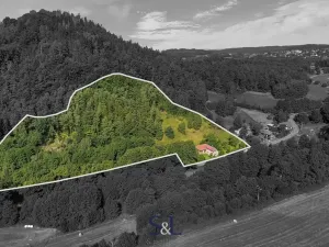 Prodej rodinného domu, Proseč pod Ještědem, 150 m2