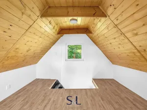 Prodej chaty, Slunečná, 16 m2