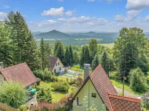 Prodej chaty, Slunečná, 16 m2