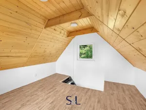 Prodej chaty, Slunečná, 16 m2