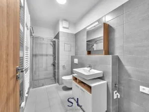 Prodej bytu 2+kk, Liberec, Švermova, 60 m2