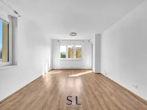 Prodej bytu 2+kk, Liberec, Švermova, 60 m2