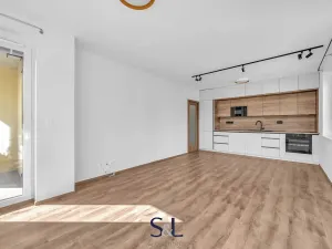 Prodej bytu 2+kk, Liberec, Švermova, 60 m2