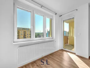 Prodej bytu 2+kk, Liberec, Švermova, 60 m2