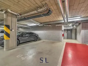 Prodej bytu 2+kk, Liberec, Švermova, 60 m2