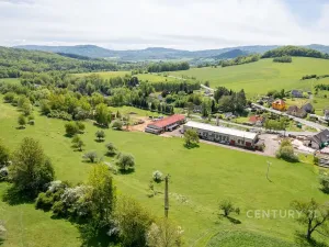 Prodej pozemku, Velká Bukovina, 6600 m2