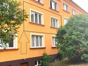 Prodej bytu 2+1, Plzeň, Mohylová, 63 m2