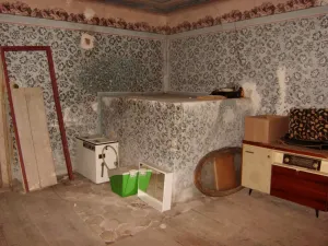 Prodej rodinného domu, Jenišovice - Mravín, 100 m2