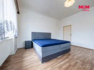 Prodej rodinného domu, Netolice, Mnichská, 146 m2