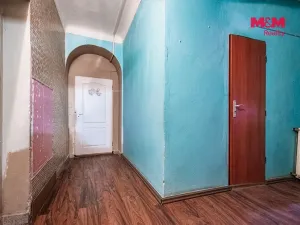 Prodej rodinného domu, Netolice, Mnichská, 146 m2