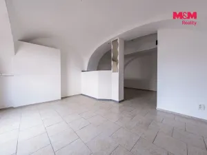 Prodej rodinného domu, Netolice, Mnichská, 146 m2