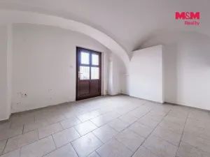 Prodej rodinného domu, Netolice, Mnichská, 146 m2