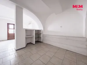 Prodej rodinného domu, Netolice, Mnichská, 146 m2
