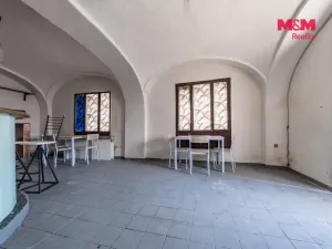 Prodej rodinného domu, Netolice, Mnichská, 146 m2