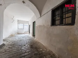 Prodej rodinného domu, Netolice, Mnichská, 146 m2