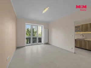 Prodej bytu 2+kk, Praha, Patočkova, 56 m2