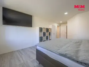 Prodej rodinného domu, Krásný Dvůr - Chrašťany, 206 m2