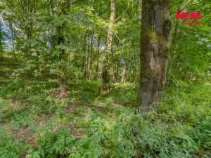 Prodej pozemku pro bydlení, Březová - Rudolec, 1858 m2