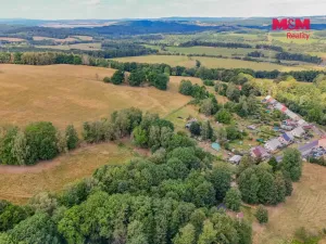 Prodej pozemku pro bydlení, Březová - Rudolec, 1858 m2