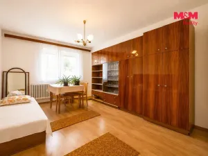 Prodej rodinného domu, Zborovice - Medlov, 238 m2