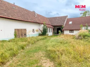Prodej rodinného domu, Drahonice, 60 m2