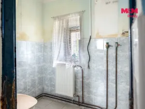Prodej rodinného domu, Drahonice, 60 m2