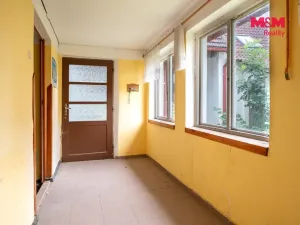 Prodej rodinného domu, Drahonice, 60 m2