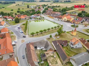 Prodej rodinného domu, Drahonice, 60 m2