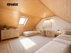 Prodej rodinného domu, Seletice, 61 m2