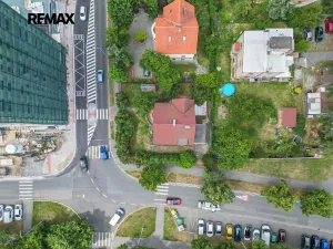 Prodej vily, Praha - Braník, Údolní, 314 m2