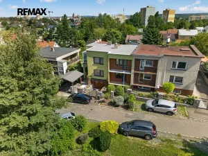 Prodej rodinného domu, Kolín, U Cihelny, 270 m2