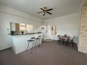 Pronájem bytu 2+kk, České Budějovice - České Budějovice 3, Fr. Hrubína, 81 m2