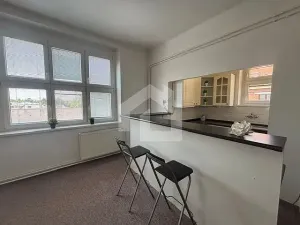 Pronájem bytu 2+kk, České Budějovice - České Budějovice 3, Fr. Hrubína, 81 m2