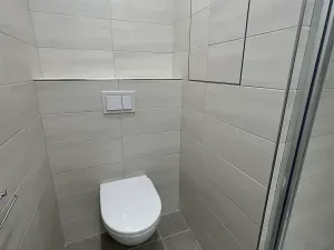 Pronájem bytu 2+kk, České Budějovice, Průběžná, 42 m2